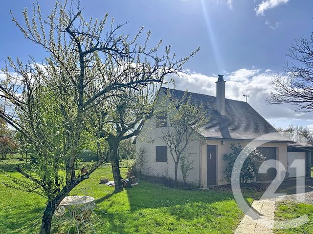 Maison &agrave; vendre - 6 pi&egrave;ces - 131,60 m2 - Montpon Menesterol - 24 - AQUITAINE