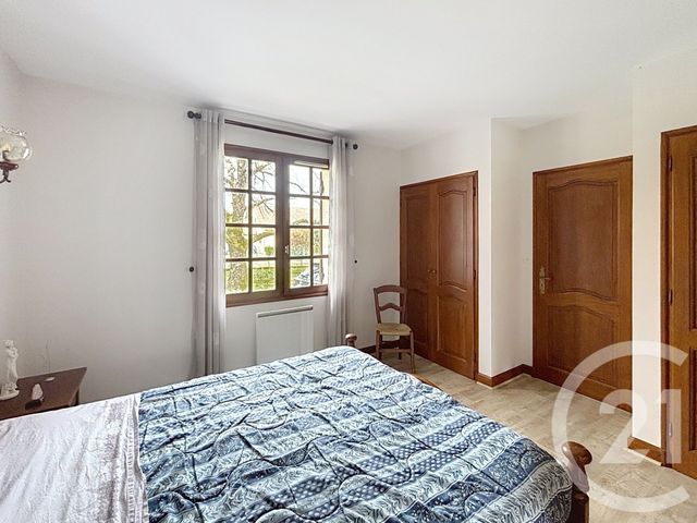 Maison &agrave; vendre - 6 pi&egrave;ces - 131,60 m2 - Montpon Menesterol - 24 - AQUITAINE