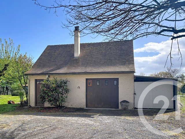 Maison &agrave; vendre - 6 pi&egrave;ces - 131,60 m2 - Montpon Menesterol - 24 - AQUITAINE