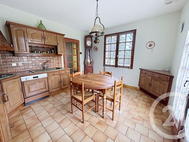 Maison &agrave; vendre - 6 pi&egrave;ces - 131,60 m2 - Montpon Menesterol - 24 - AQUITAINE