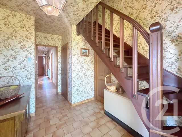 Maison &agrave; vendre - 6 pi&egrave;ces - 131,60 m2 - Montpon Menesterol - 24 - AQUITAINE