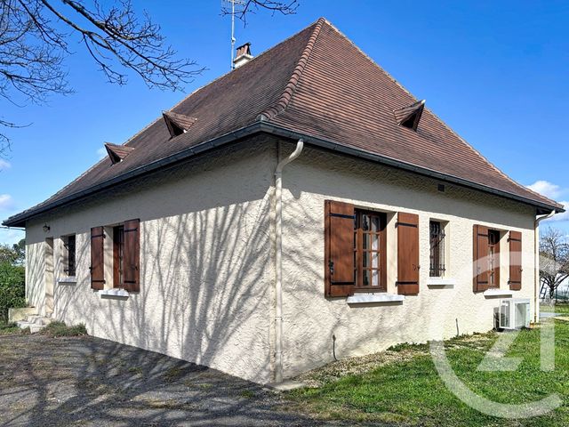 Maison &agrave; vendre - 6 pi&egrave;ces - 131,60 m2 - Montpon Menesterol - 24 - AQUITAINE