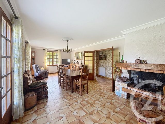 Maison &agrave; vendre - 6 pi&egrave;ces - 131,60 m2 - Montpon Menesterol - 24 - AQUITAINE