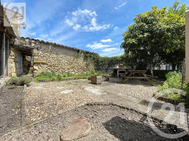 Maison &agrave; vendre - 4 pi&egrave;ces - 123,50 m2 - Villefranche De Lonchat - 24 - AQUITAINE