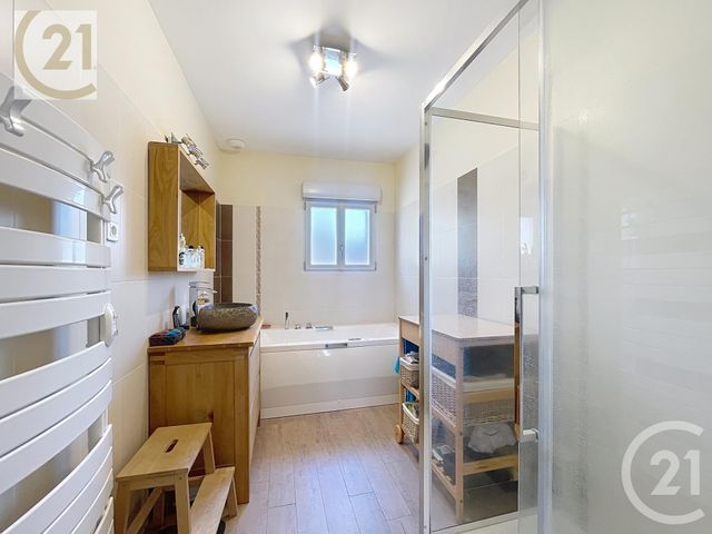 Maison &agrave; vendre - 4 pi&egrave;ces - 123,50 m2 - Villefranche De Lonchat - 24 - AQUITAINE