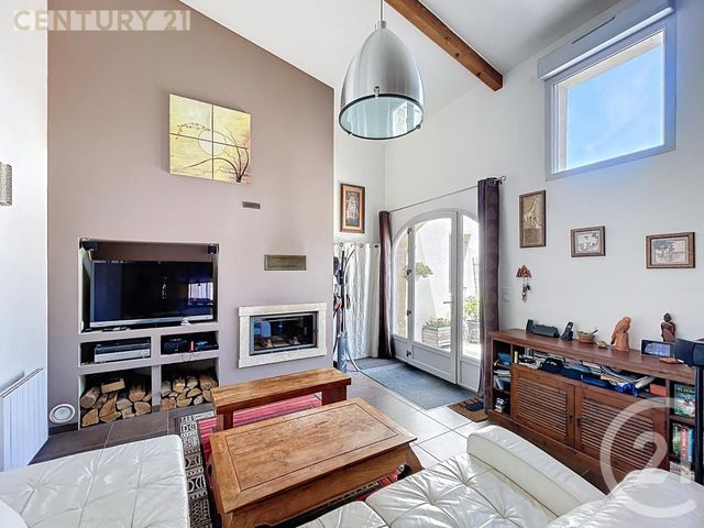 Maison &agrave; vendre - 4 pi&egrave;ces - 123,50 m2 - Villefranche De Lonchat - 24 - AQUITAINE