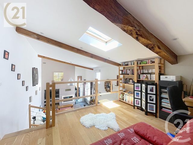 Maison &agrave; vendre - 4 pi&egrave;ces - 123,50 m2 - Villefranche De Lonchat - 24 - AQUITAINE