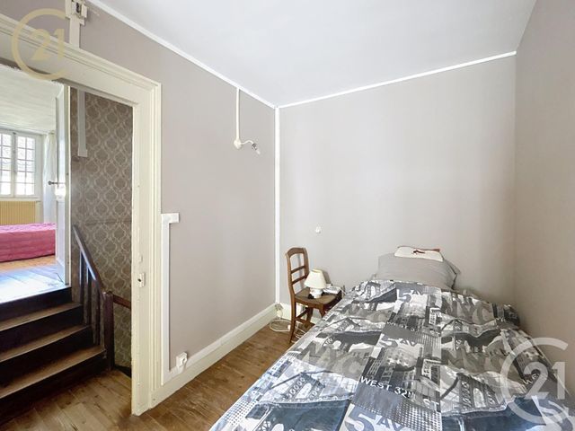 Maison à vendre - 5 pièces - 90 m2 - Montpon Menesterol - 24 - AQUITAINE