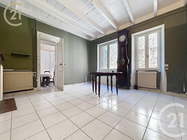 Maison à vendre - 5 pièces - 90 m2 - Montpon Menesterol - 24 - AQUITAINE