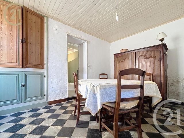 Maison à vendre - 5 pièces - 90 m2 - Montpon Menesterol - 24 - AQUITAINE