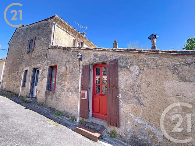 Maison à vendre MONTPON MENESTEROL