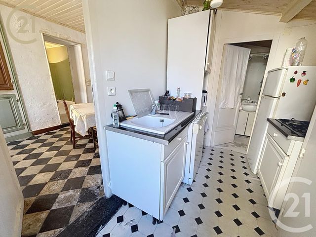 Maison à vendre - 5 pièces - 90 m2 - Montpon Menesterol - 24 - AQUITAINE