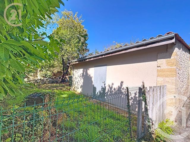 Maison à vendre - 5 pièces - 90 m2 - Montpon Menesterol - 24 - AQUITAINE