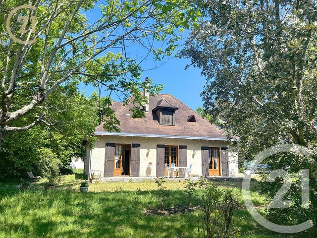 Maison à vendre MONTPON MENESTEROL