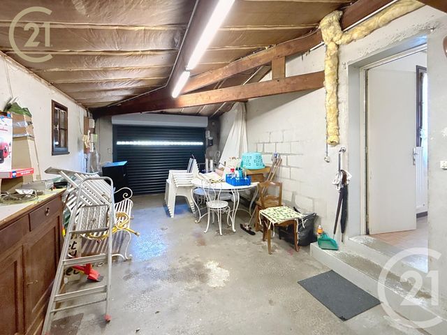 Maison à vendre - 7 pièces - 133,10 m2 - Montpon Menesterol - 24 - AQUITAINE