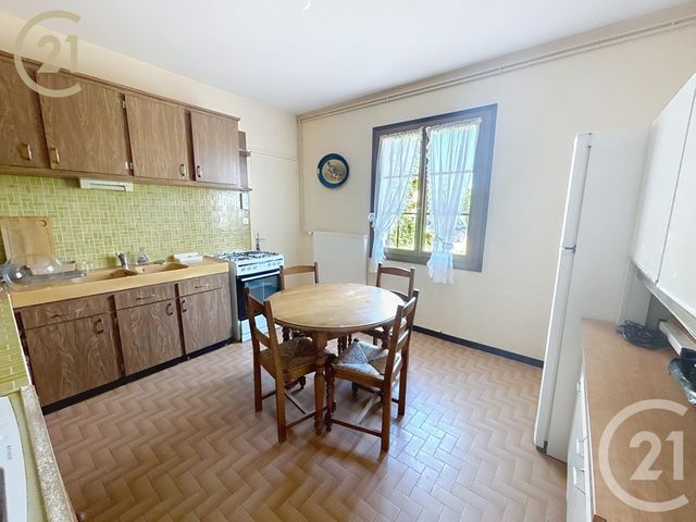 Maison à vendre - 7 pièces - 133,10 m2 - Montpon Menesterol - 24 - AQUITAINE