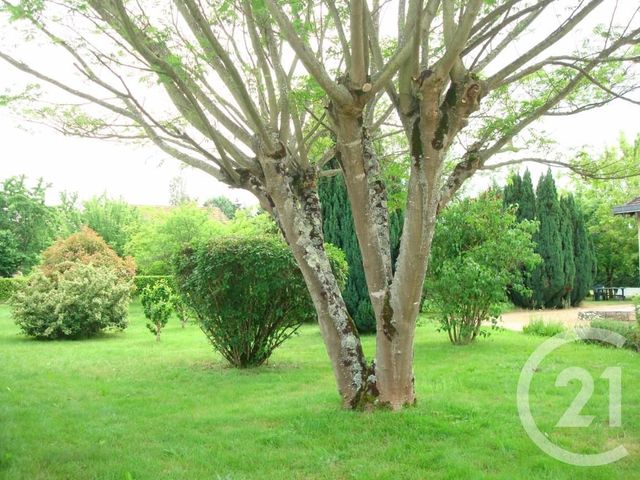 Maison à vendre - 7 pièces - 133,10 m2 - Montpon Menesterol - 24 - AQUITAINE