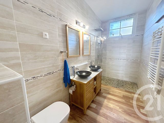 Maison &agrave; vendre - 6 pi&egrave;ces - 161 m2 - Montpon Menesterol - 24 - AQUITAINE