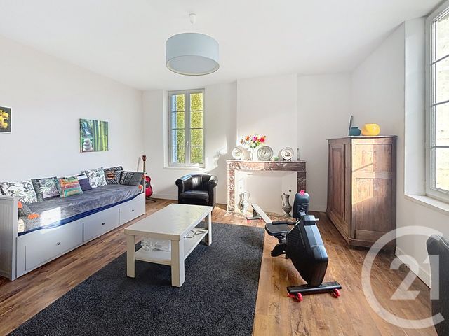 Maison &agrave; vendre - 6 pi&egrave;ces - 161 m2 - Montpon Menesterol - 24 - AQUITAINE