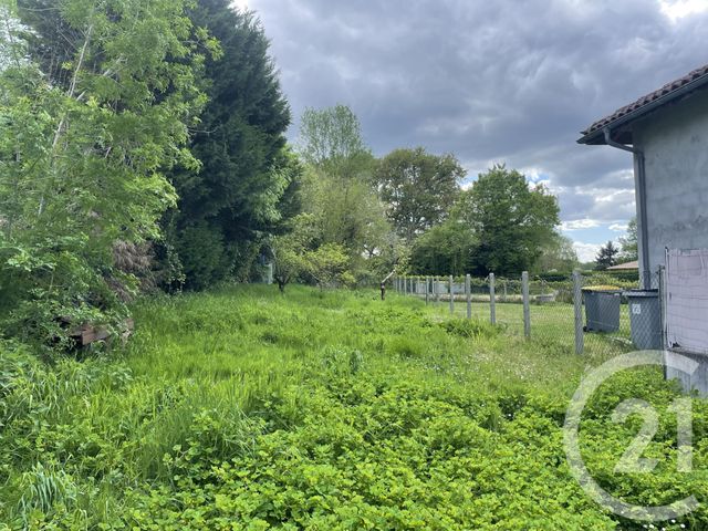 Maison à vendre - 4 pièces - 124 m2 - Montpon Menesterol - 24 - AQUITAINE