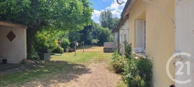 Maison à vendre - 4 pièces - 124 m2 - Montpon Menesterol - 24 - AQUITAINE