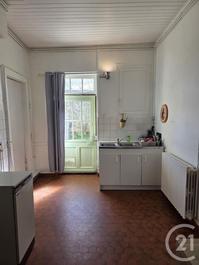 Maison à vendre - 4 pièces - 124 m2 - Montpon Menesterol - 24 - AQUITAINE