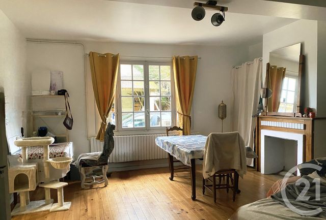 Maison à vendre - 4 pièces - 124 m2 - Montpon Menesterol - 24 - AQUITAINE