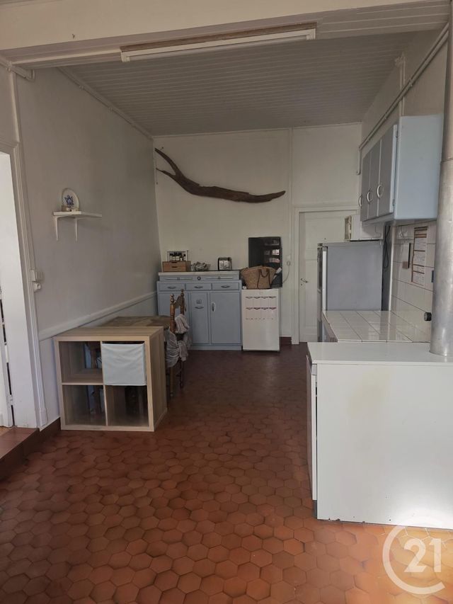 Maison à vendre - 4 pièces - 124 m2 - Montpon Menesterol - 24 - AQUITAINE