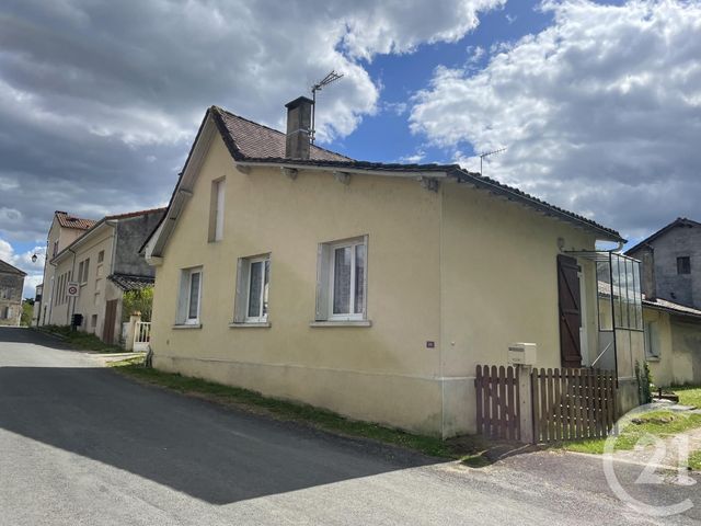 Maison à vendre - 4 pièces - 124 m2 - Montpon Menesterol - 24 - AQUITAINE