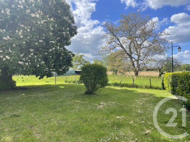 Maison à vendre - 4 pièces - 124 m2 - Montpon Menesterol - 24 - AQUITAINE