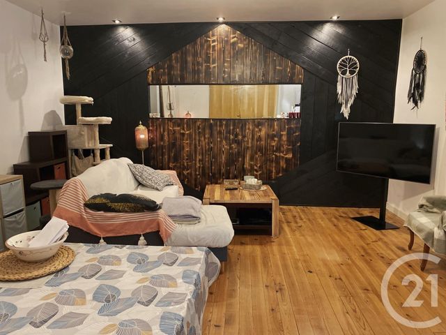 Maison à vendre - 4 pièces - 124 m2 - Montpon Menesterol - 24 - AQUITAINE