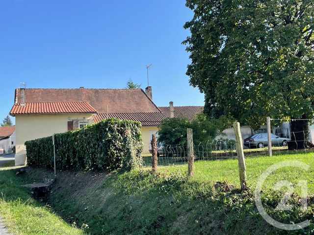 Maison à vendre - 4 pièces - 124 m2 - Montpon Menesterol - 24 - AQUITAINE