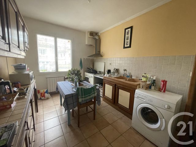Maison à vendre - 4 pièces - 124 m2 - Montpon Menesterol - 24 - AQUITAINE