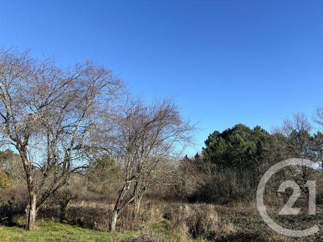 Maison &agrave; vendre - 4 pi&egrave;ces - 97,60 m2 - Mussidan - 24 - AQUITAINE