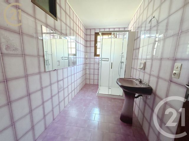 Maison &agrave; vendre - 4 pi&egrave;ces - 97,60 m2 - Mussidan - 24 - AQUITAINE