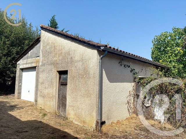 Maison &agrave; vendre - 4 pi&egrave;ces - 97,60 m2 - Mussidan - 24 - AQUITAINE