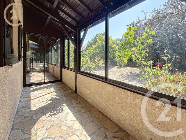 Maison &agrave; vendre - 4 pi&egrave;ces - 97,60 m2 - Mussidan - 24 - AQUITAINE