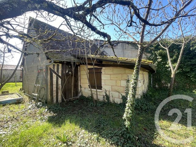 Maison à vendre - 7 pièces - 173,30 m2 - Montpon Menesterol - 24 - AQUITAINE