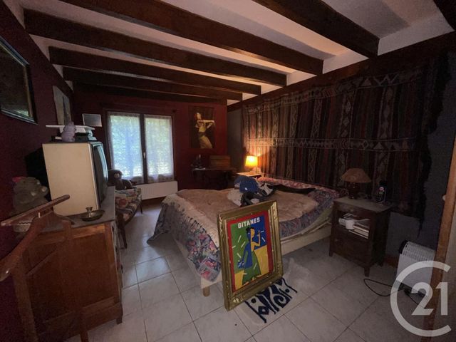 Maison à vendre - 7 pièces - 173,30 m2 - Montpon Menesterol - 24 - AQUITAINE