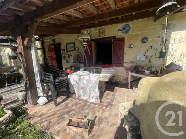 Maison à vendre - 7 pièces - 173,30 m2 - Montpon Menesterol - 24 - AQUITAINE
