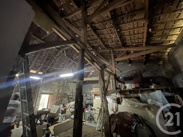 Maison à vendre - 7 pièces - 173,30 m2 - Montpon Menesterol - 24 - AQUITAINE