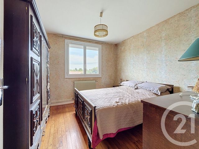 Maison &agrave; vendre - 4 pi&egrave;ces - 82,39 m2 - Montpon Menesterol - 24 - AQUITAINE
