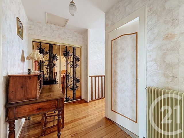 Maison &agrave; vendre - 4 pi&egrave;ces - 82,39 m2 - Montpon Menesterol - 24 - AQUITAINE
