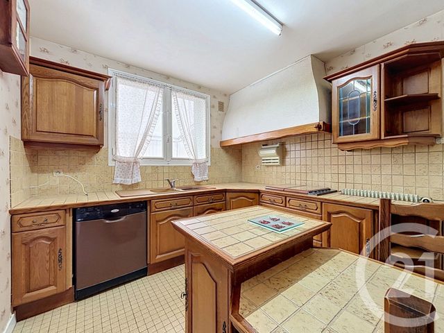 Maison &agrave; vendre - 4 pi&egrave;ces - 82,39 m2 - Montpon Menesterol - 24 - AQUITAINE