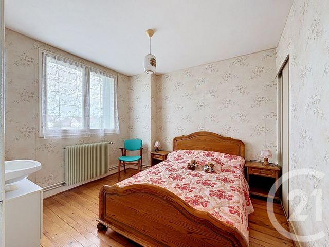 Maison &agrave; vendre - 4 pi&egrave;ces - 82,39 m2 - Montpon Menesterol - 24 - AQUITAINE