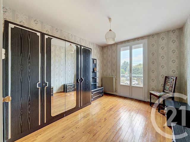 Maison &agrave; vendre - 4 pi&egrave;ces - 82,39 m2 - Montpon Menesterol - 24 - AQUITAINE