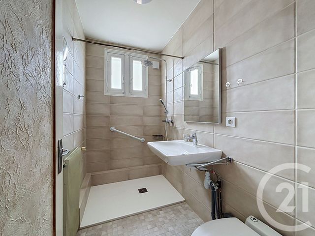 Maison &agrave; vendre - 4 pi&egrave;ces - 82,39 m2 - Montpon Menesterol - 24 - AQUITAINE