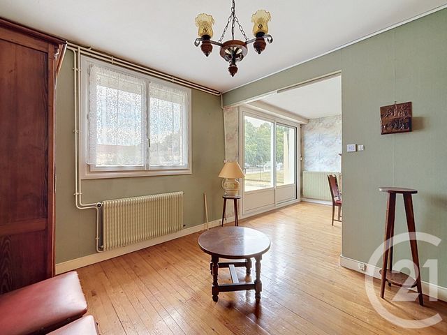 Maison &agrave; vendre - 4 pi&egrave;ces - 82,39 m2 - Montpon Menesterol - 24 - AQUITAINE