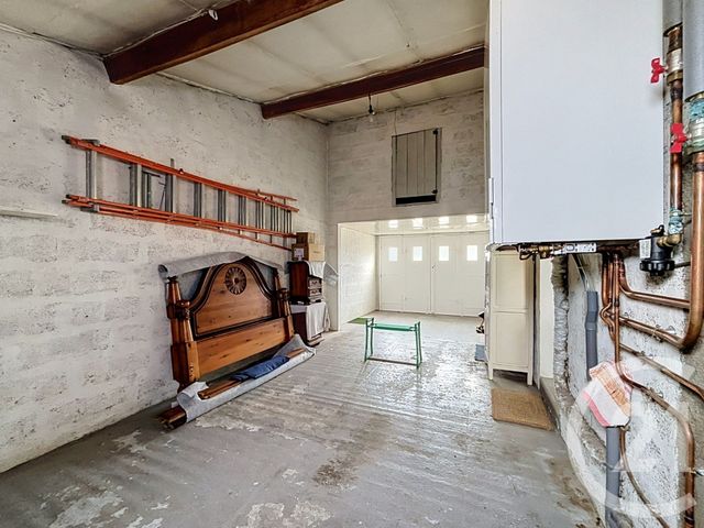 Maison &agrave; vendre - 4 pi&egrave;ces - 82,39 m2 - Montpon Menesterol - 24 - AQUITAINE