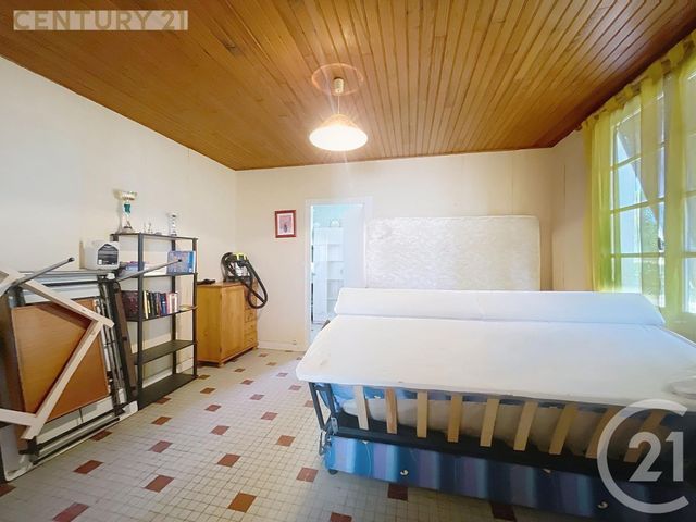 Maison à vendre - 5 pièces - 150,40 m2 - Montpon Menesterol - 24 - AQUITAINE